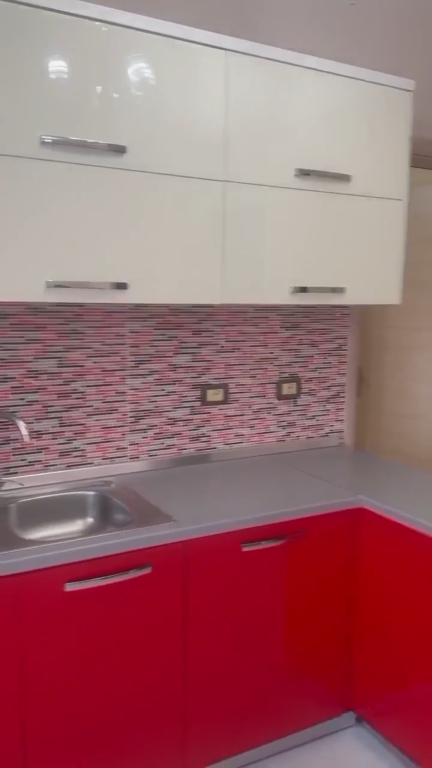Apartment 2+1 for rent Siri Kodra !