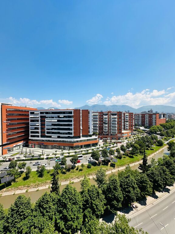 Jepet me Qera Apartament 2+1+Depo – Pallati me Shigjeta