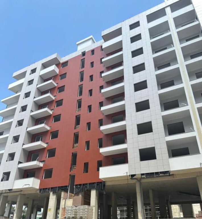 ✨FOR SALE APARTMENT 2+1+2 – SPACE CITY RESIDENCE, PASKUQAN ✨