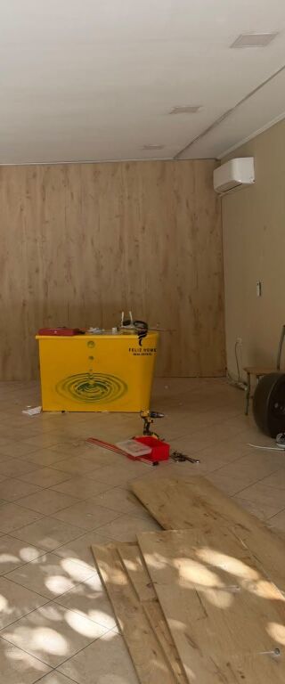 DYQAN ME QERA 15 M2 RRUGA E DURRESIT 35.000 LEKE FH-87256