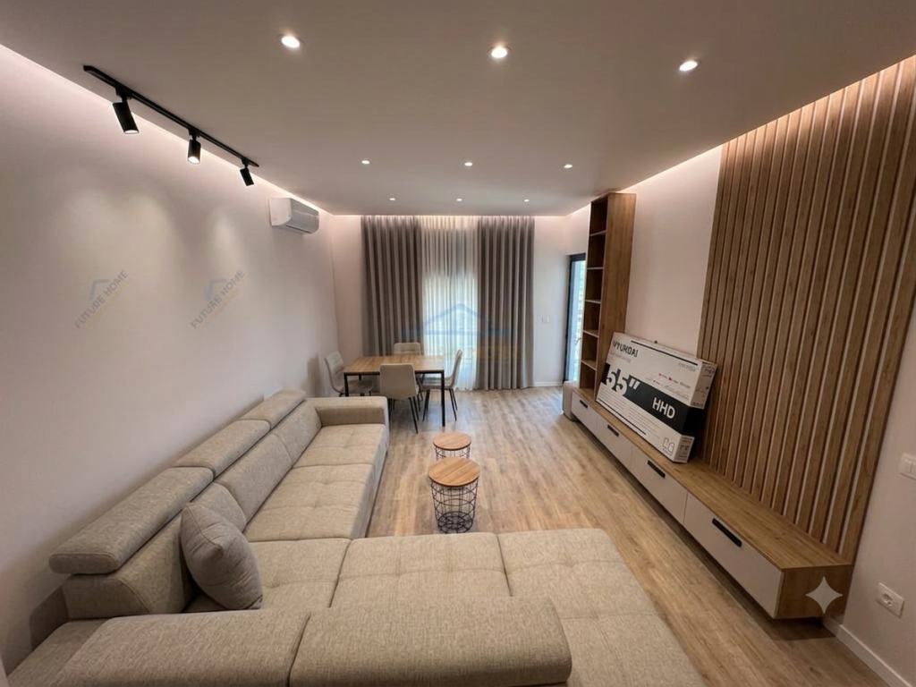 Affitto, Appartamento 1+1, Residenza Erli, Porcelana