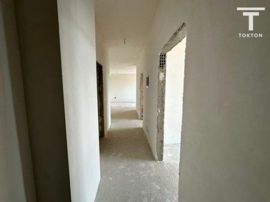SHITET, APARTAMENT 2+1, ISH FUSHA E AVIACIONIT, TIRANË