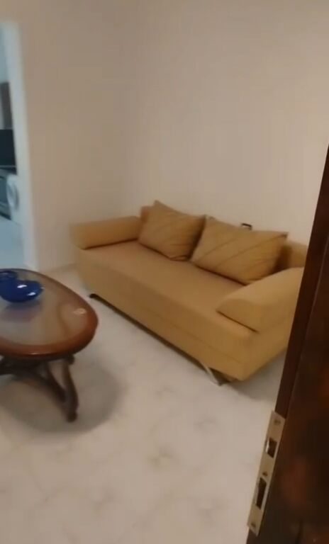 Rent | Apartament 1 + 1 | Embassy of the United States | 450 €/month