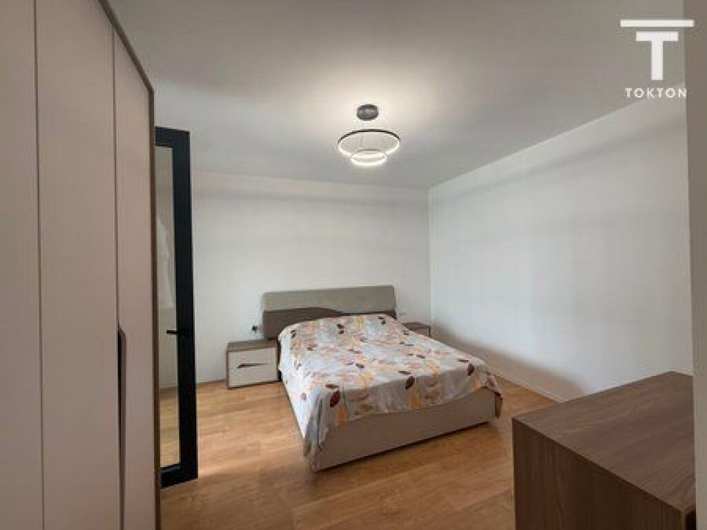 SHITET, APARTAMENT 2+1+2, AKSES TIRANA RESIDENCE, TIRANË