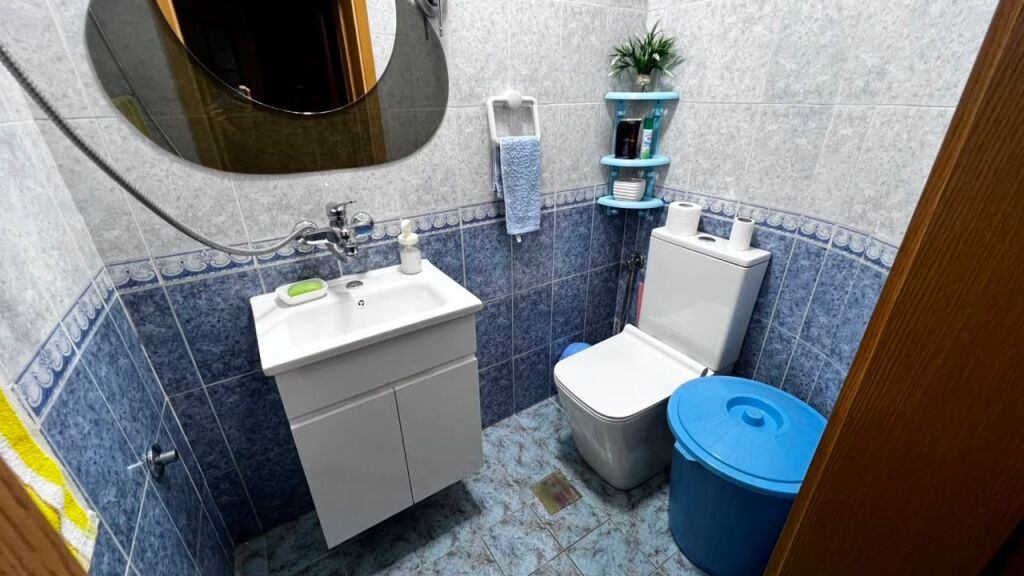 Apartament 2+1+2 ne Qender prane Muzeut Kombetar