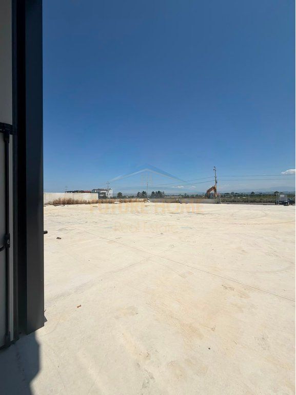 Rent, Warehouse Vrrin, Durres