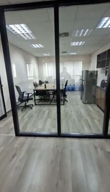 ZYRE ME QERA 330 M2 QENDER 5.940 EURO FH-87269