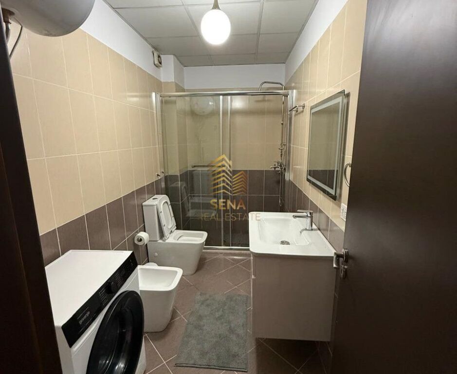 Affitto, Appartamento 2+1+2blocchi, Ali Demi-Nuovo Mercato Elettrico, 75.000 Leke/mese