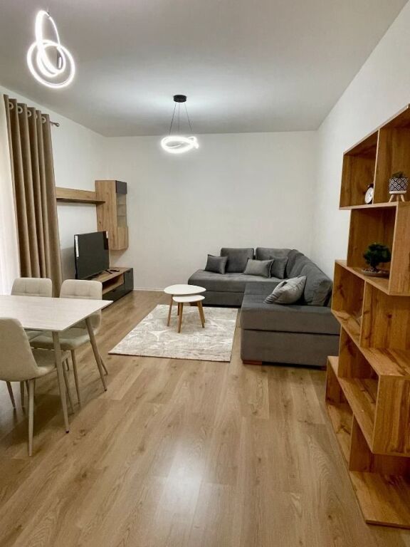 🏡 APPARTAMENTO 1+1 IN AFFITTO – RESIDENZA ALBULENA, PASKUQAN