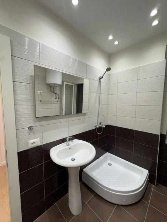 🏡 Appartamento 1+1 + Balcone in Affitto – Astir