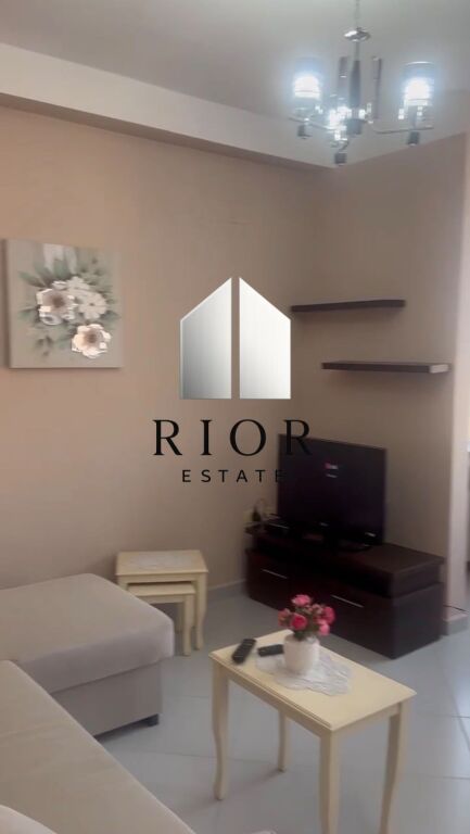 Rent | Apartment 1 + 1, suitable for 2+1 | Siri Kodra | 600 €/Month