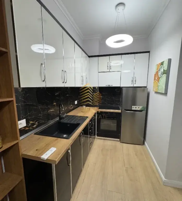 Rent, Apartment 1+1+Blk, Astir, 50,000 Lek/Month