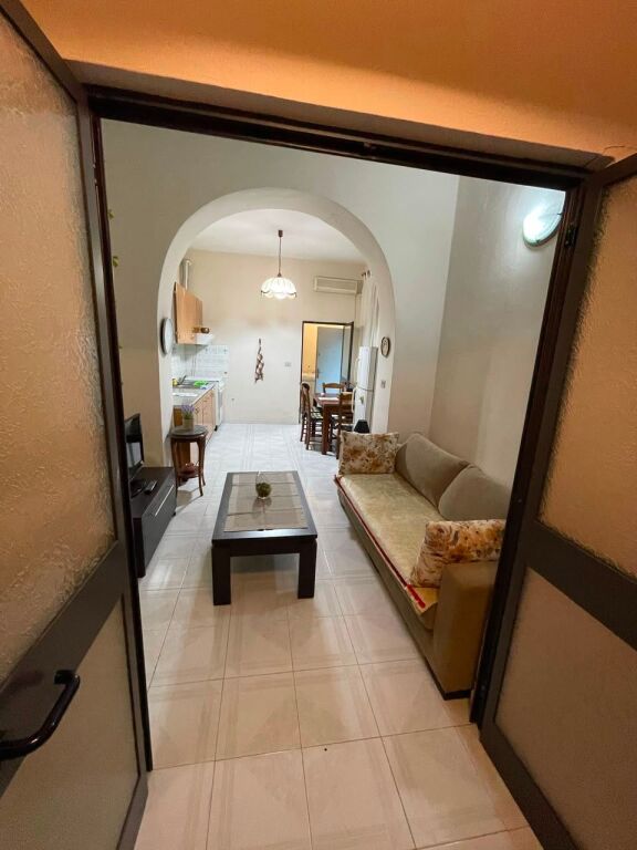 Apartment 1+1 for rent at Vasil Shanto