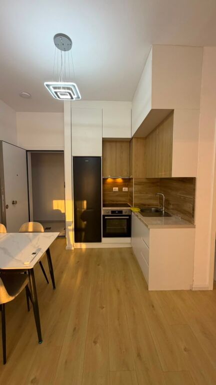 APARTMENT 1+1 FOR RENT AT KADIU COMPLEX, ALI DEM  