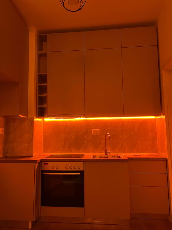 Apartment 1+1 for Rent – OXA Residence, Fresk