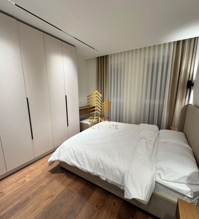 Rent, Apartment 1+1+balcony+Parking Space, Xhamllik, 700 Euro/month