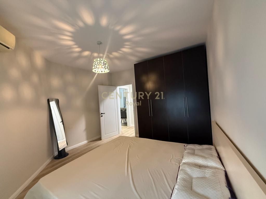 Apartment 1+1 for rent near Selvisë, at Hotel Black Diamond