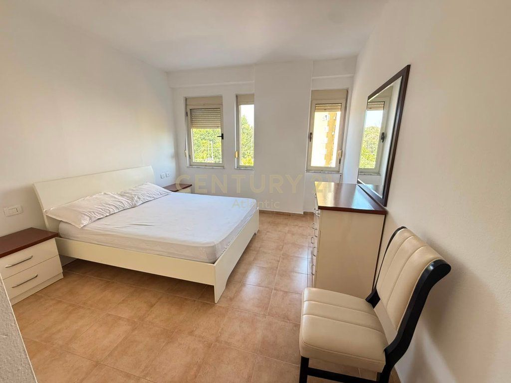 Apartament 2+1 me Qira në Plepa, Durrës – 450€/muaj