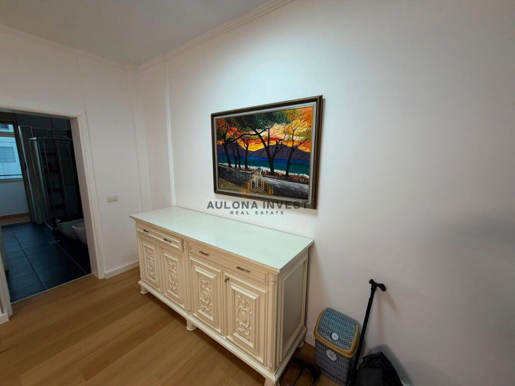 2+1 APARTMENT FOR LONG TERM RENT BOULEVARD SKELE-VLORE
