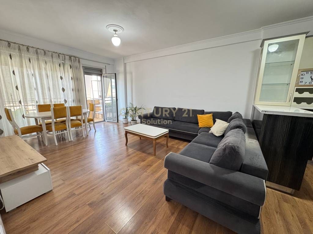 FOR RENT APARTMENT 2+1+2 IN ASTIR! 590 € /Month 55,000 Lek /Month