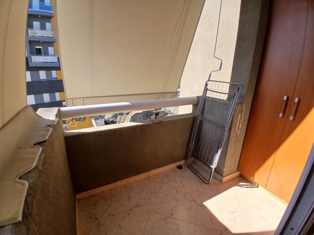 APARTAMENT ME QERA 2+1 RRUGA E KOSOVAREVE 85.000 LEKE FH-87280