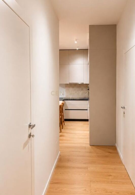 Apartament luksoz 2+1 me qera