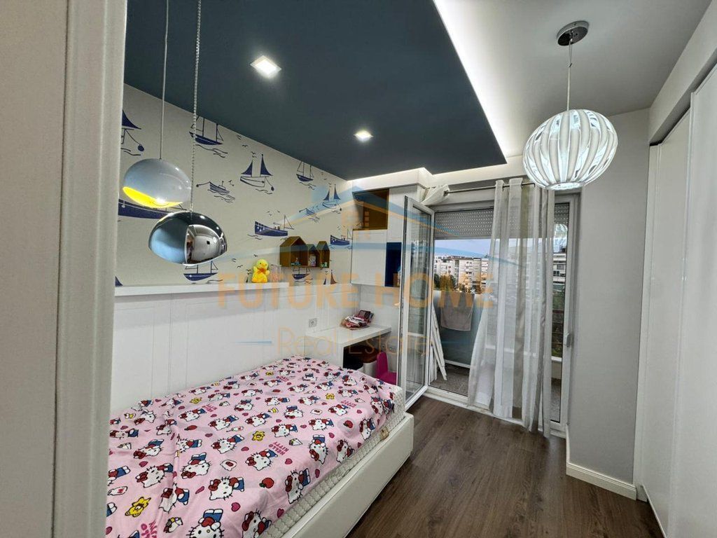 FOR RENT APARTMENT 2+1+2+PARKING SPACE DRY LAKE COMPLEX FZ