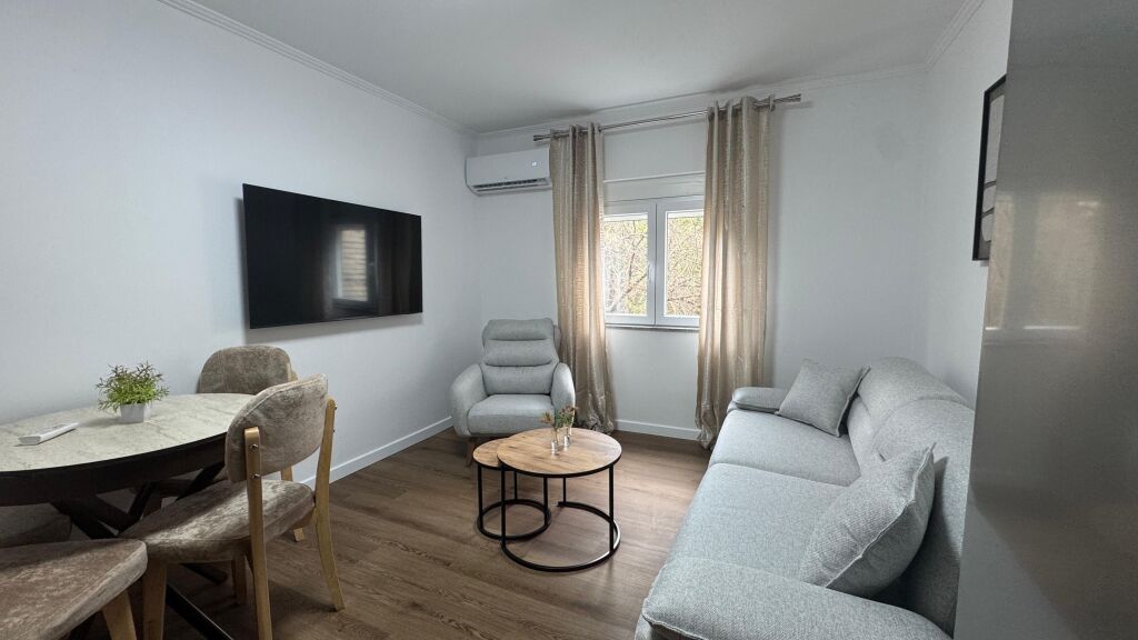 Jepet me qira apartament 2+1 në zonën e Oxhakut