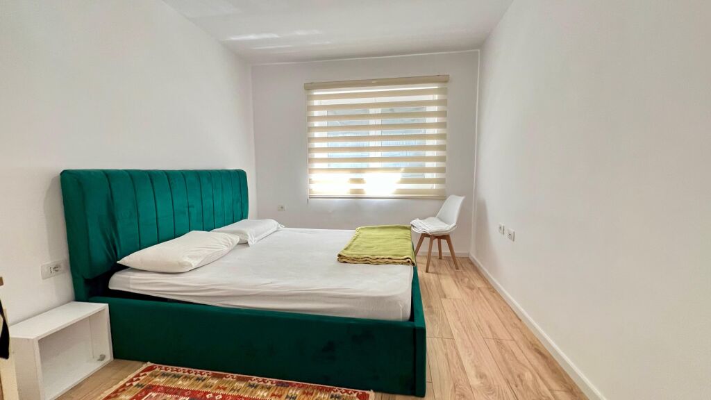 # FOR RENT: 2+1 Apartment 📍 Myslym Shyr (Near the Police Directorate) – ALL 65,000/Month – 1st Floor – 80 m² – Fully Renovated – Very Convenient Access