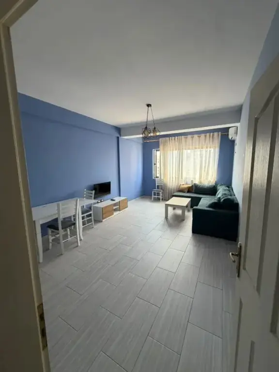 Jepet me qira apartament 1+1 – Astir