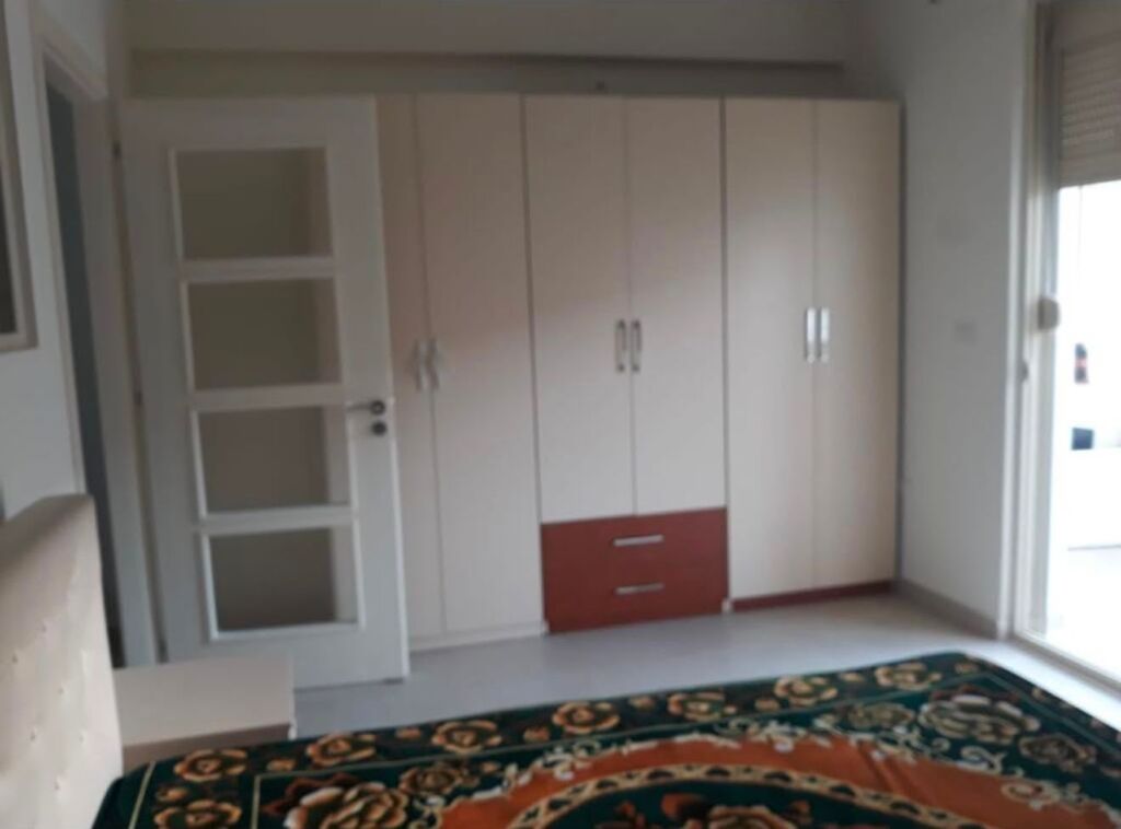 In affitto a Malaysian Laprake 1+1 arredato 45000 lek