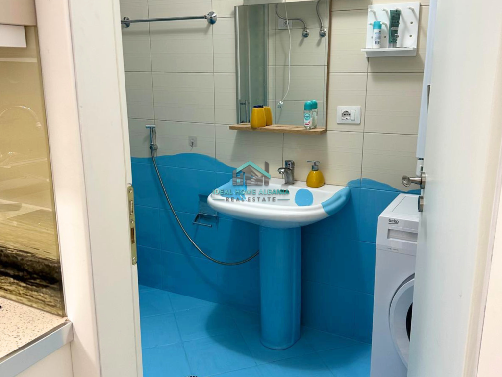 Studio në Shitje – Pranë Rrapit, Vlorë