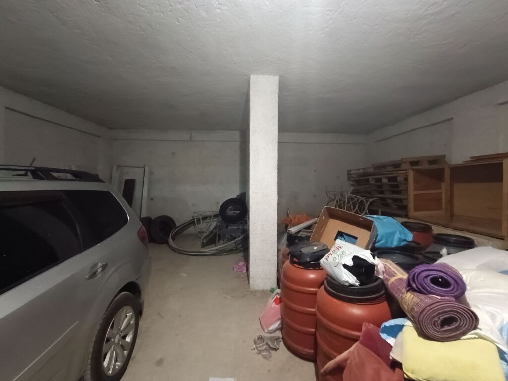 Vendita | Garazhd | Rruga Sotir Caci | 98500 €