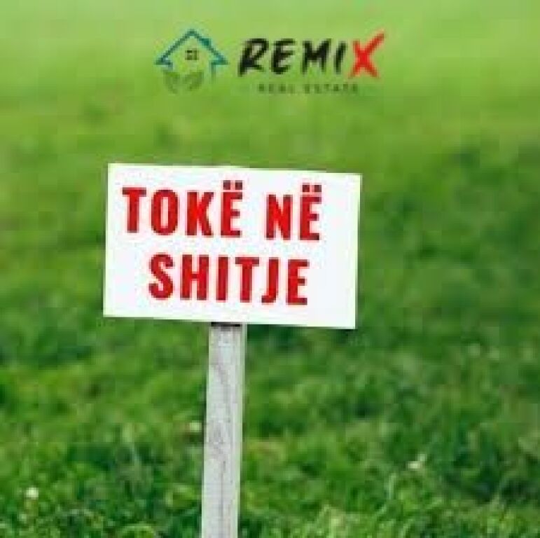 🏡 Tokë për Shitje në Kënetë, Durrës  📍 Zonë e aksesueshme dhe me potencial zhvillimi