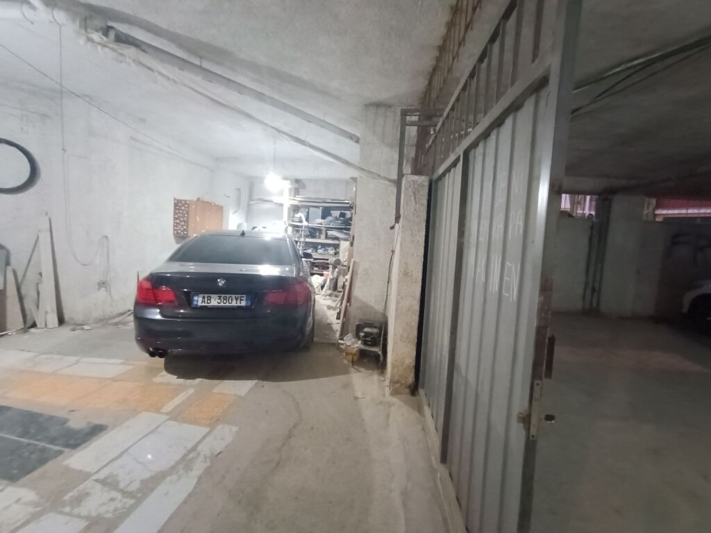 Vendita | Garazhd | Rruga Sotir Caci | 98500 €
