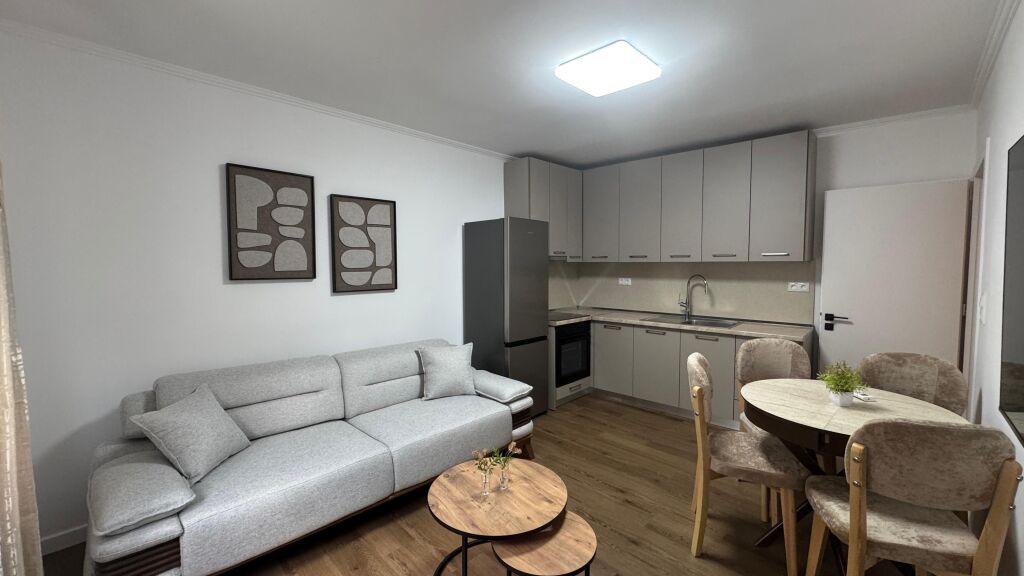 Jepet me qira apartament 2+1 në zonën e Oxhakut