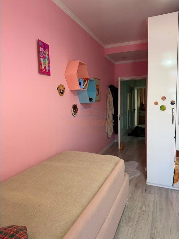Rent Apartment 2+1+2+Parking Space, Yzberisht, Tirane
