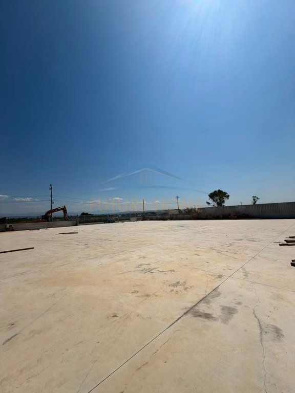Rent, Warehouse Vrrin, Durres