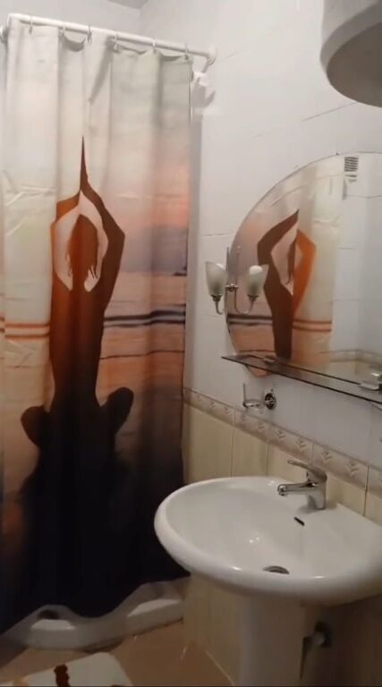 Rent | Apartament 2 + 1 + 2 + 2Bllk | Kristal Center | 600 €/month