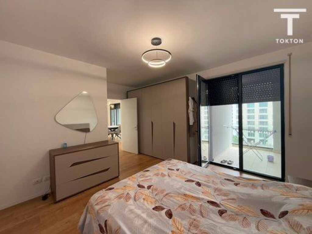 SHITET, APARTAMENT 2+1+2, AKSES TIRANA RESIDENCE, TIRANË