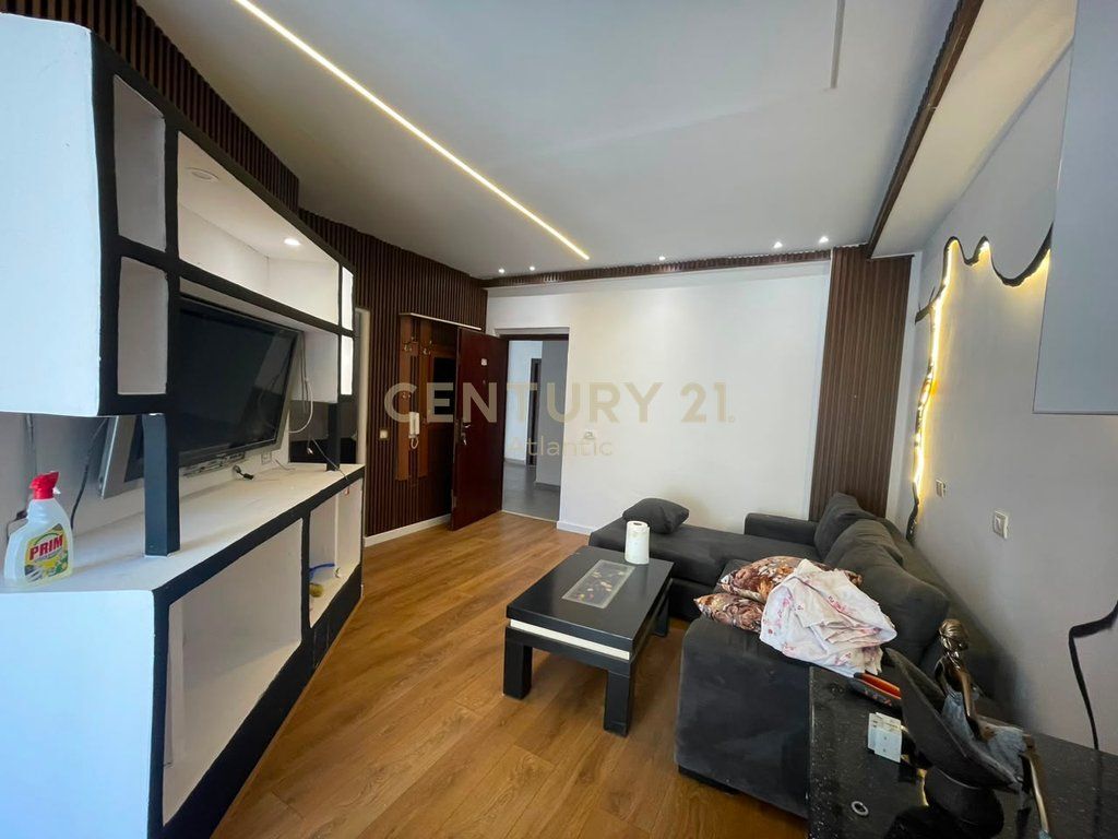Apartment 1+1 for Sale near the Sea at the Rock of Kavaja – 79,000 Euro