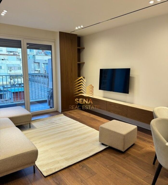 Rent, Apartment 1+1+balcony+Parking Space, Xhamllik, 700 Euro/month