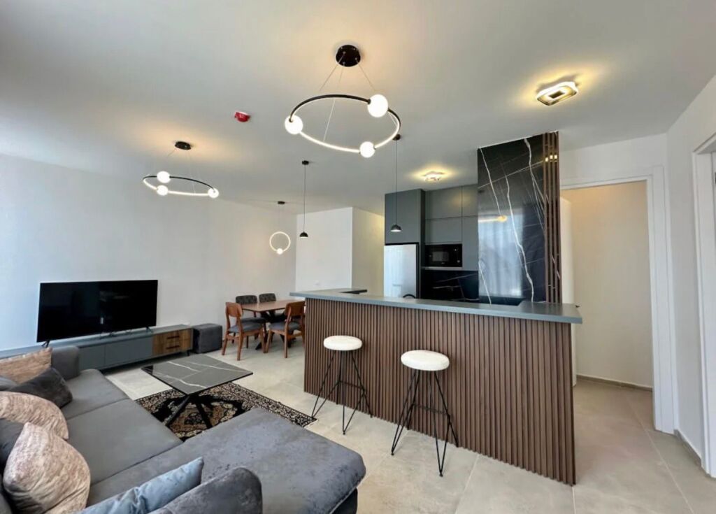 📌Jepet me Qira Apartament 2+1+2 – Forest Residence, Liqeni i Thatë 🌿✨
