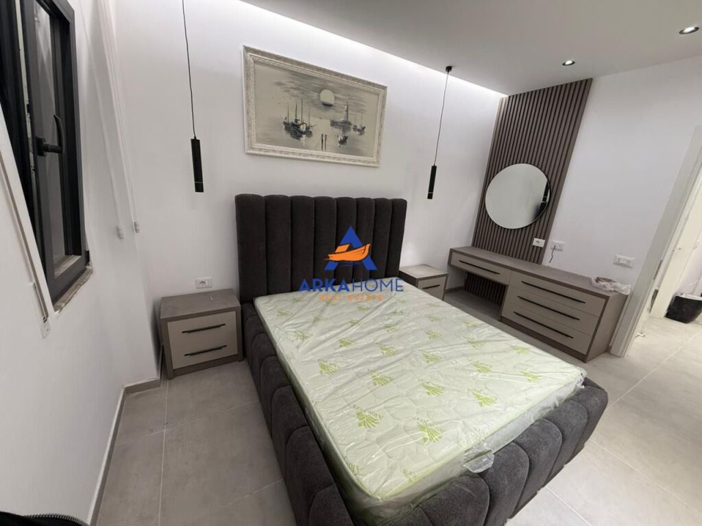 APARTMENT 1+1 FOR RENT + PARKING SPACE "ASTIR, NEW RING" 70000 LEKE