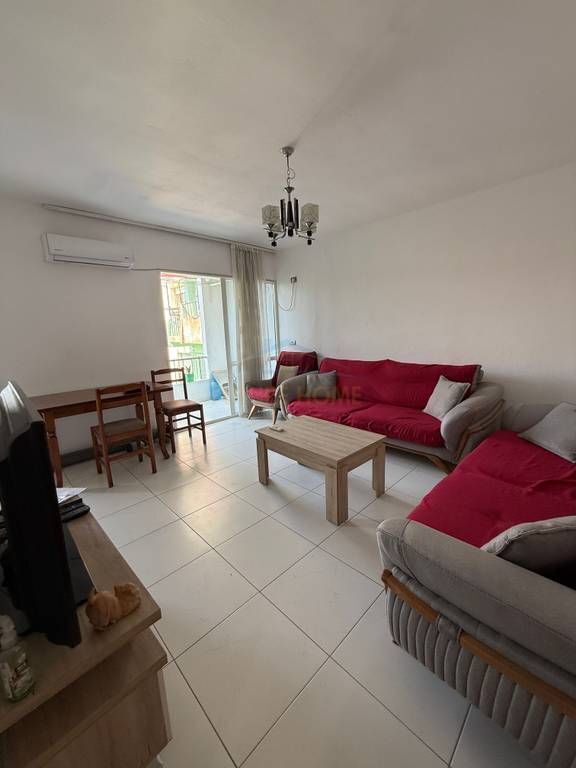 Qera, Apartament 3+1, Rruga Bardhyl, Tiranë . Orange72611