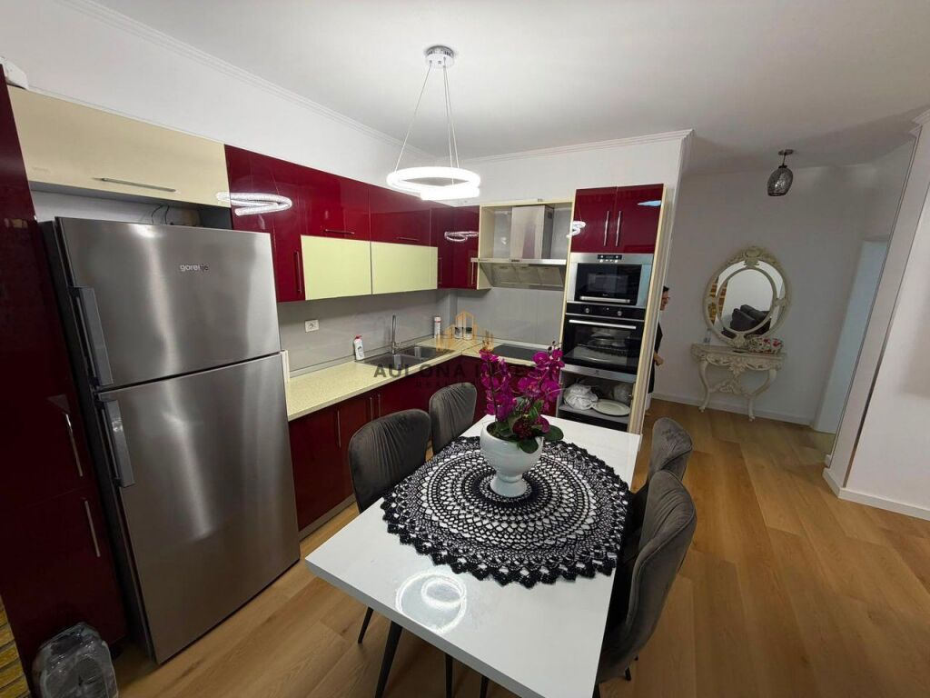 2+1 APARTMENT FOR LONG TERM RENT BOULEVARD SKELE-VLORE
