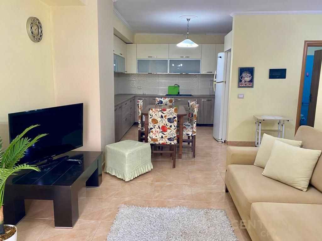 AT THE FRATARI ASTIR COMPLEX WE RENT 2+1 APARTMENT