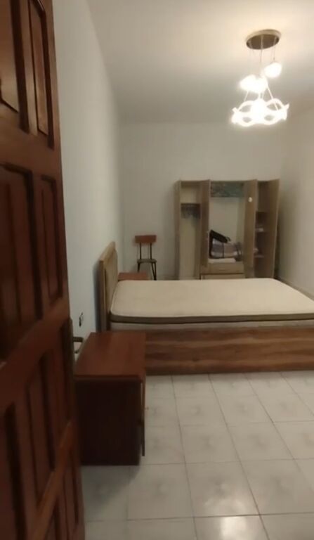 Rent | Apartament 1 + 1 | Embassy of the United States | 450 €/month