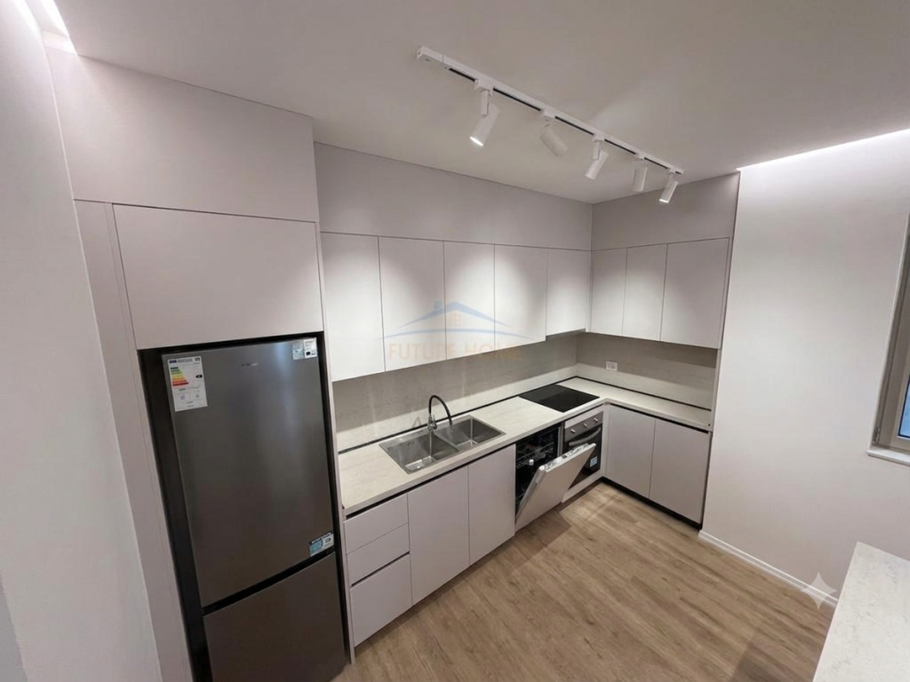 Affitto, Appartamento 1+1, Residenza Erli, Porcelana