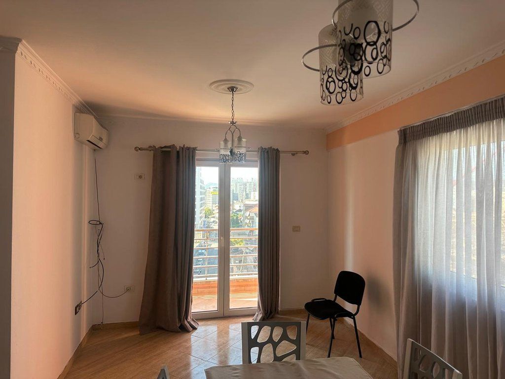 Apartment 2+1 📍 Jordan Misja street | Pet Friendly | Students Welcome